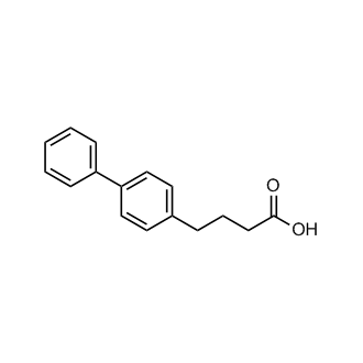 4-(4-Biphenylyl)butyric acid