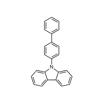 9-(4-Biphenylyl)carbazole