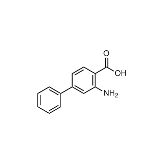3-Amino-[1,1'-biphenyl]-4-carboxylic acid