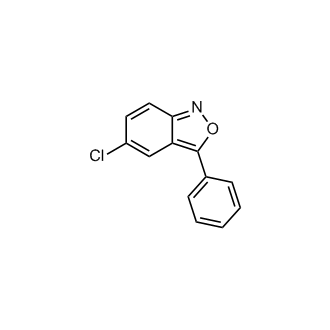 5-Chloro-3-phenylbenzo[c]isoxazole