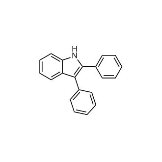 2,3-Diphenyl-1H-indole