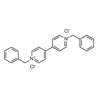 1,1'-Dibenzyl-[4,4'-bipyridine]-1,1'-diium chloride