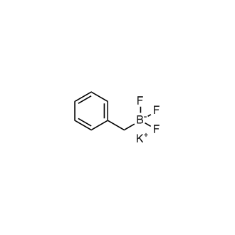 Potassium benzyltrifluoroborate
