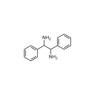 1,2-Diphenylethane-1,2-diamine