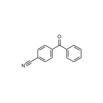 4-Benzoylbenzonitrile