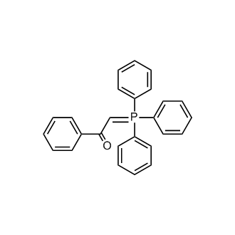 1-Phenyl-2-(triphenylphosphoranylidene)ethanone