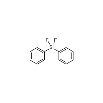 Difluorodiphenylsilane