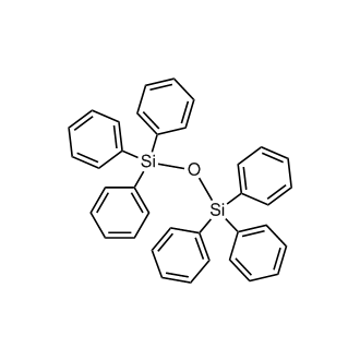 1,1,1,3,3,3-Hexaphenyldisiloxane