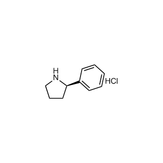 (R)-2-Phenylpyrrolidine hydrochloride