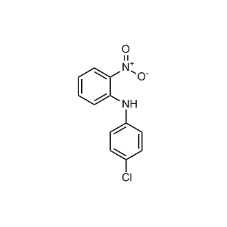 N-(4-Chlorophenyl)-2-nitroaniline