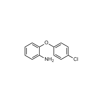 2-(4-Chlorophenoxy)aniline