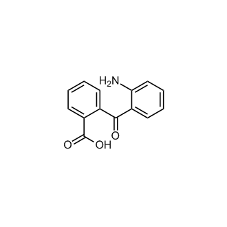 2-(2-Aminobenzoyl)benzoic acid
