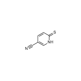 6-Mercaptonicotinonitrile