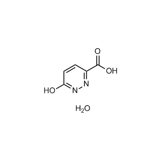 6-Hydroxy-3-pyridazinecarboxylic Acid Monohydrate