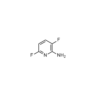 3,6-Difluoropyridin-2-amine