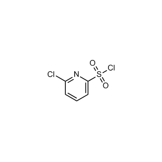 6-Chloropyridine-2-sulfonyl chloride