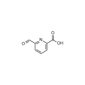 6-Formylpicolinic acid