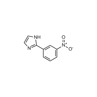 2-(3-Nitrophenyl)imidazole