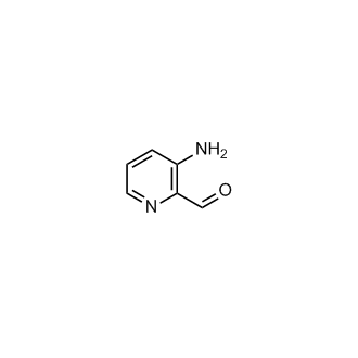3-Aminopicolinaldehyde