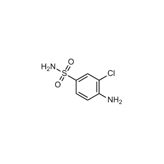 2-Chloro-4-sulfamoylaniline