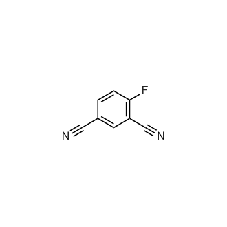 4-Fluoroisophthalonitrile
