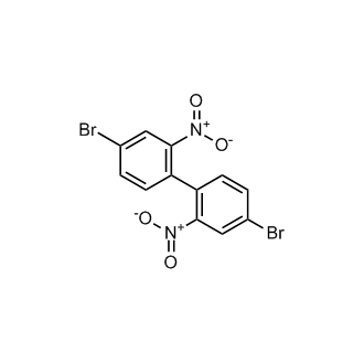 4,4'-Dibromo-2,2'-dinitro-1,1'-biphenyl