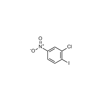 2-Chloro-1-iodo-4-nitrobenzene