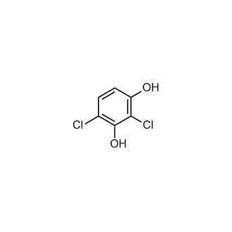 2,4-Dichlorobenzene-1,3-diol