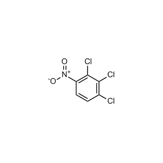 1,2,3-Trichloro-4-nitrobenzene