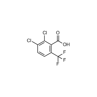 2,3-Dichloro-6-(trifluoromethyl)benzoic acid