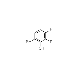 6-Bromo-2,3-difluorophenol