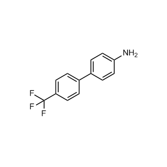 4'-(Trifluoromethyl)-[1,1'-biphenyl]-4-amine