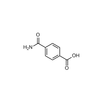 Terephthalic acid monoamide