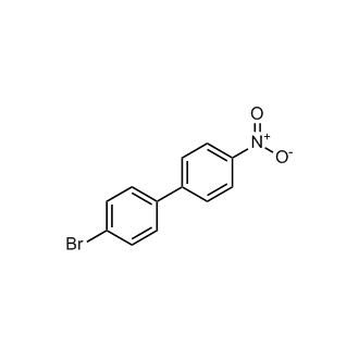 4-Bromo-4'-nitro-1,1'-biphenyl