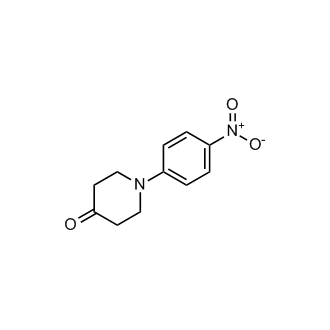 1-(4-Nitrophenyl)piperidin-4-one