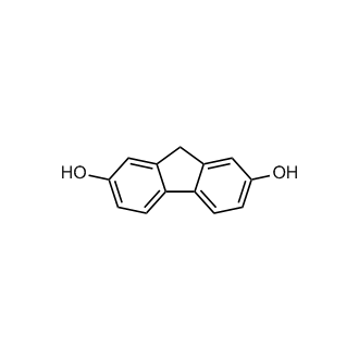9H-fluorene-2,7-diol
