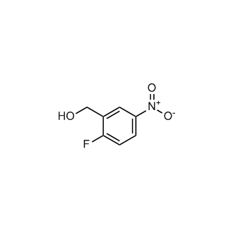 (2-Fluoro-5-nitrophenyl)methanol