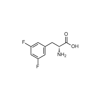 H-D-Phe(3,5-DiF)-OH