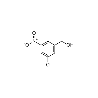 (3-Chloro-5-nitrophenyl)methanol