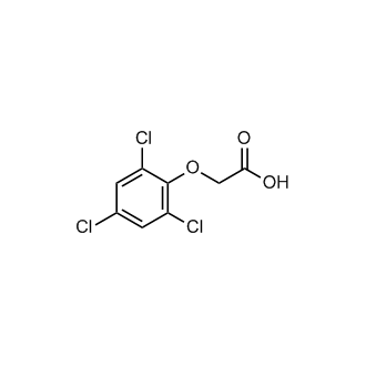 2-(2,4,6-Trichlorophenoxy)acetic acid