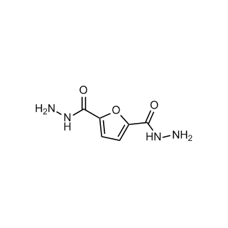Furan-2,5-dicarbohydrazide