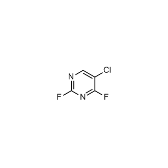 5-Chloro-2,4-difluoropyrimidine