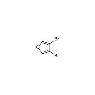 3,4-Dibromofuran
