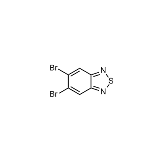 5,6-Dibromobenzo[c][1,2,5]thiadiazole