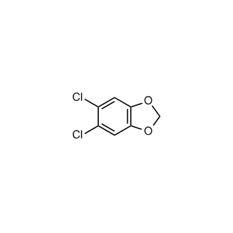 5,6-Dichlorobenzo[d][1,3]dioxole