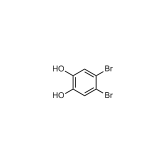 4,5-Dibromobenzene-1,2-diol