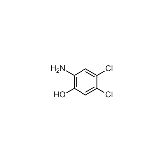 2-Amino-4,5-dichlorophenol