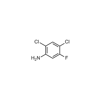 2,4-Dichloro-5-fluoroaniline