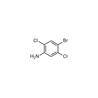 4-Bromo-2,5-dichloroaniline