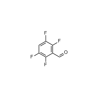 2,3,5,6-Tetrafluorobenzaldehyde